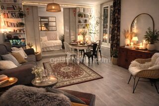  Maison à vendre 3 pièces 65 m²