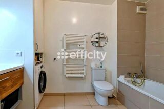  Appartement � vendre 2 pi�ces 46 m�