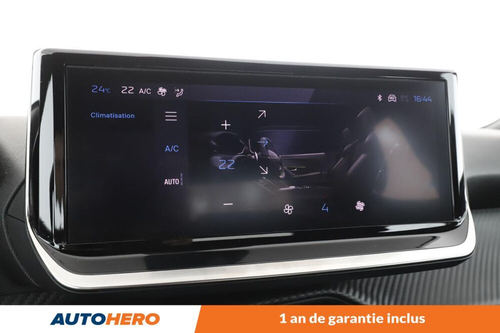 2008 1.2 PureTech Active 101 ch 2023 occasion 92130 Issy-les-Moulineaux