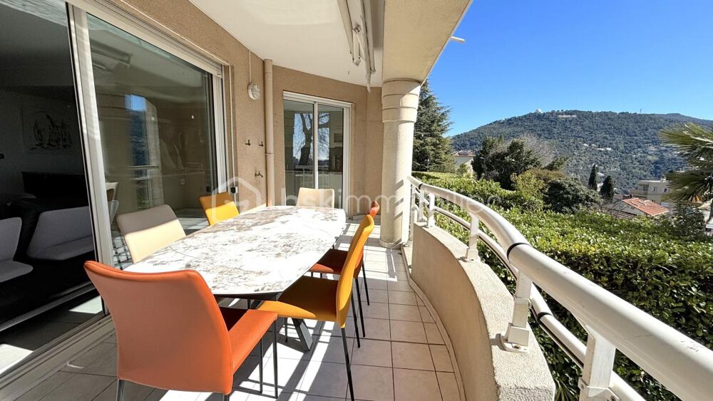  vendre  Appartement Nice (06100)