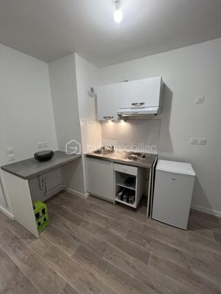  Appartement à louer 1 pièce 31 m²