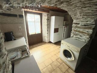  Maison � vendre 4 pi�ces 79 m�