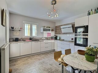  Maison à vendre 6 pièces 140 m²
