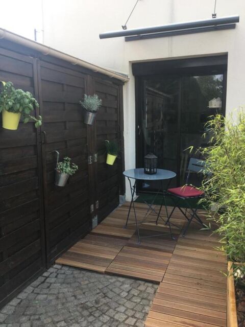  Maison  louer 2 pices 28 m