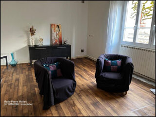  Maison à vendre 5 pièces 90 m²