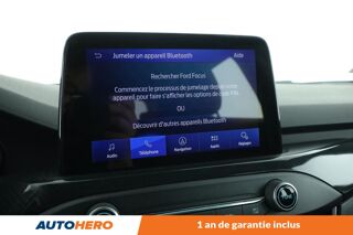 Focus SW 1.5 EcoBlue ST Line 120 ch 2021 occasion 92130 Issy-les-Moulineaux