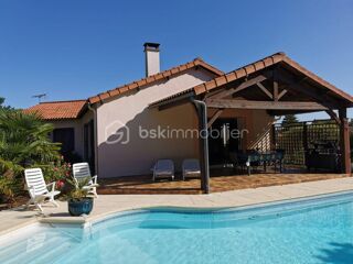  Maison  vendre 6 pices 163 m