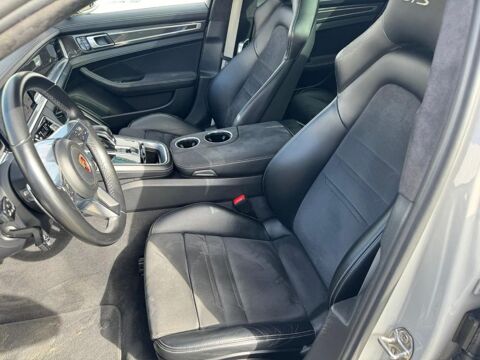 Panamera Sport Turismo GTS 4.0 V8 – 460 ch 2019 occasion 33000 Bordeaux