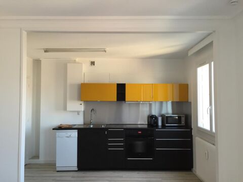  Appartement � louer 3 pi�ces 58 m�