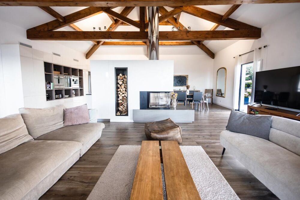  vendre  Appartement San-Martino-di-Lota (20200)