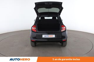 Twingo 0.9 TCe Energy Intens 90 ch 2018 occasion 92130 Issy-les-Moulineaux