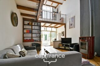  Maison à vendre 10 pièces 268 m²