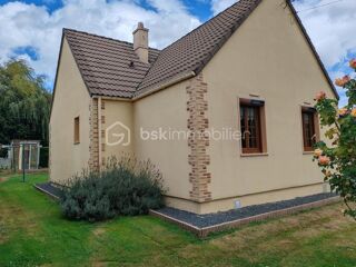  Maison � vendre 5 pi�ces 94 m�