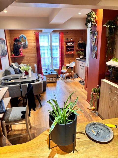 Fond de commerce friterie et vente &agrave; emporter 39500 56800 Ploermel