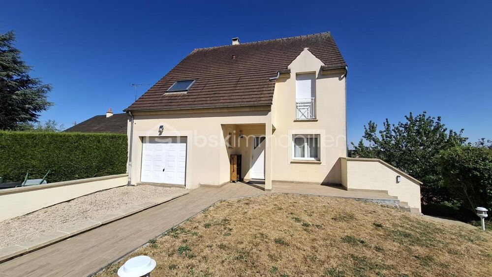 UNE SUPERBE MAISON