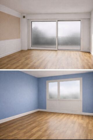  Appartement � louer 3 pi�ces 60 m� Ris orangis