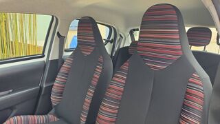 C1 II 1.0 VTi 72 Feel - Premi&egrave;re main 2018 occasion 06210 Mandelieu La Napoule