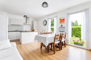  Appartement à vendre 3 pièces 62 m²