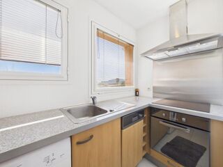  Appartement à vendre 2 pièces 49 m²