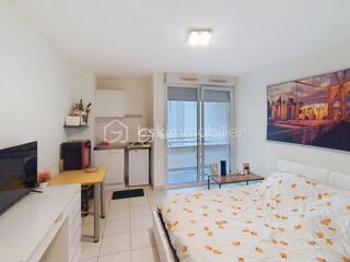  Appartement à vendre 1 pièce 20 m²