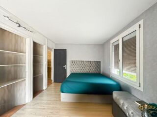  Appartement � vendre 2 pi�ces 59 m�