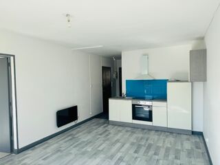  Appartement  vendre 3 pices 50 m