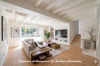  Maison à vendre 7 pièces 192 m²