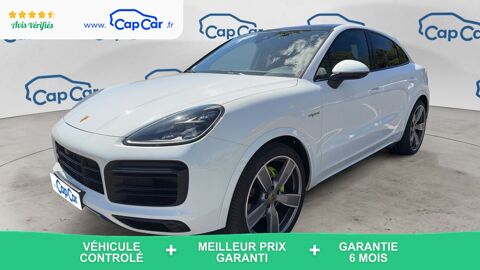 Annonce voiture Porsche Cayenne 71990 €