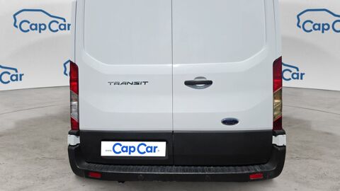 Transit VU 2.0 Ecoblue 130 Trend L2h2 2020 occasion 33890 Juillac