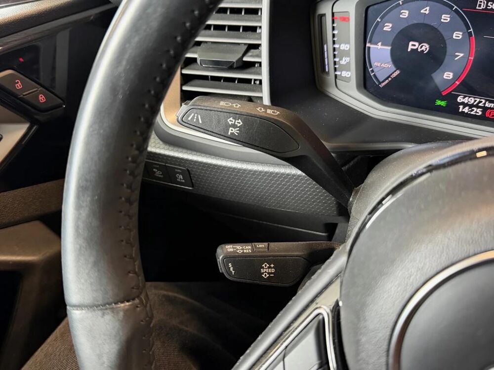 A1 30 TFSI Advanced 2019 occasion 87280 Limoges