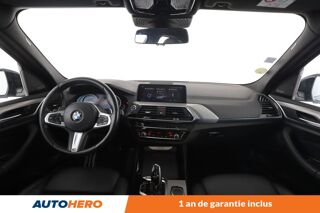 X3 sDrive18dA M Sport 150 ch 2019 occasion 92130 Issy-les-Moulineaux
