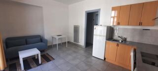  Appartement à vendre 2 pièces 30 m²