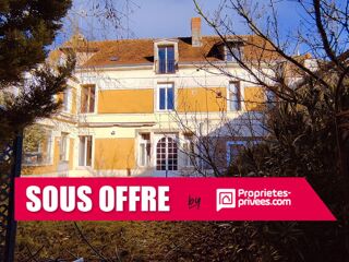  Maison � vendre 10 pi�ces 254 m�