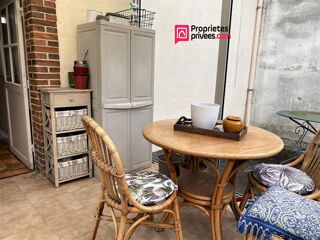  Maison � vendre 7 pi�ces 105 m�