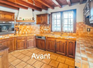  Maison à vendre 10 pièces 230 m²