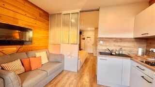  Appartement à vendre 2 pièces 26 m²