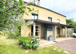  Maison à vendre 7 pièces 139 m²