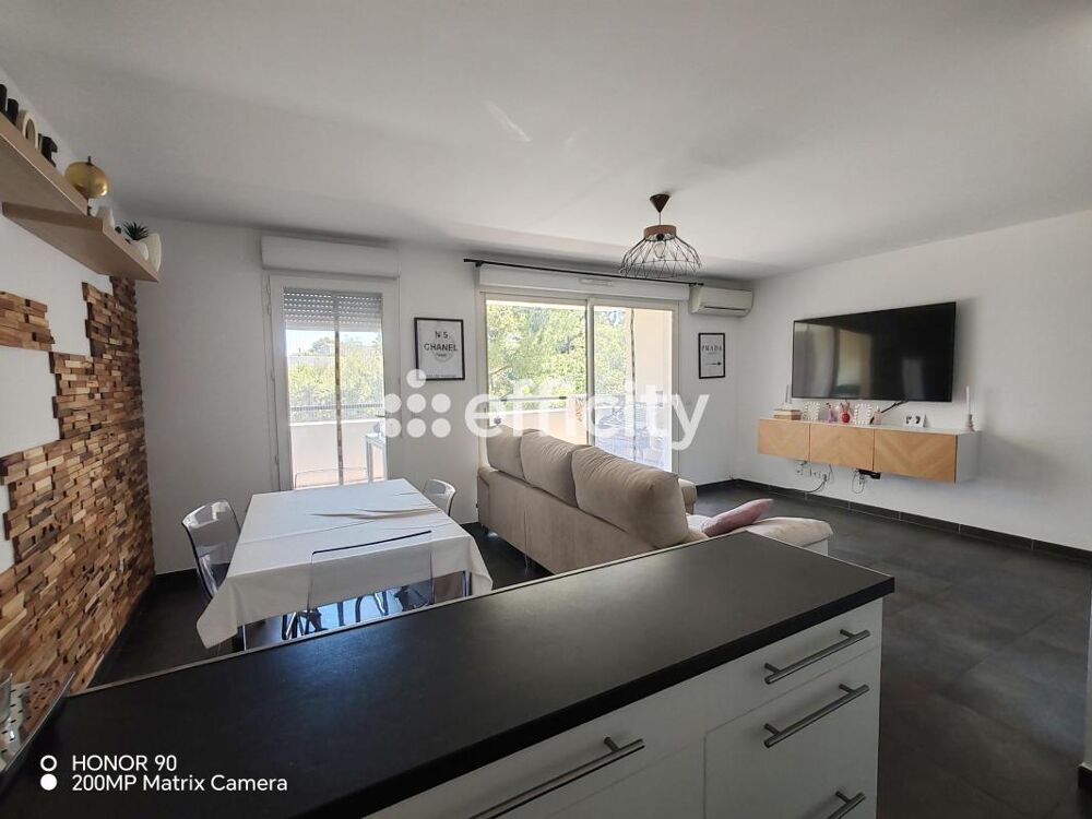 Vente Appartement Appartement Marseille 13