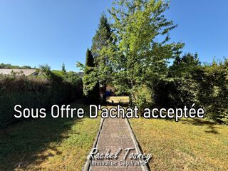  Maison à vendre 5 pièces 103 m²