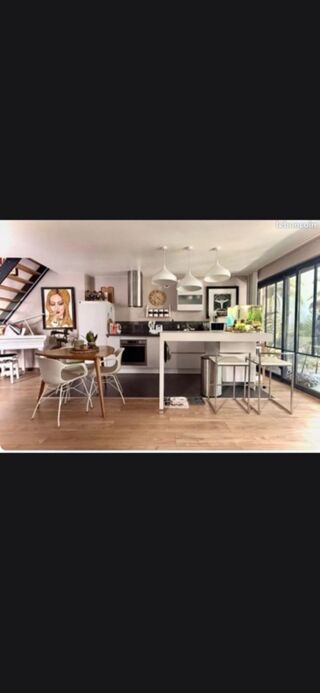 Vente Maison Maison à vendre 4 pièces  (37) Tours