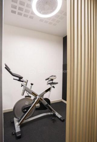  Appartement � vendre 1 pi�ce 20 m�