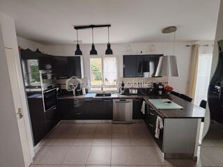  Maison � vendre 5 pi�ces 100 m�