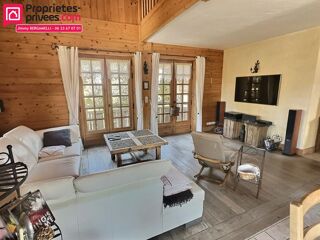  Maison à vendre 8 pièces 239 m²