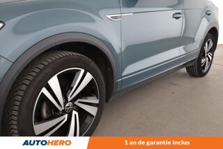 T-ROC 1.5 TSI EVO R-Line DSG7 150 ch 2023 occasion 92130 Issy-les-Moulineaux