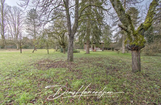  Terrain à vendre 4731 m²