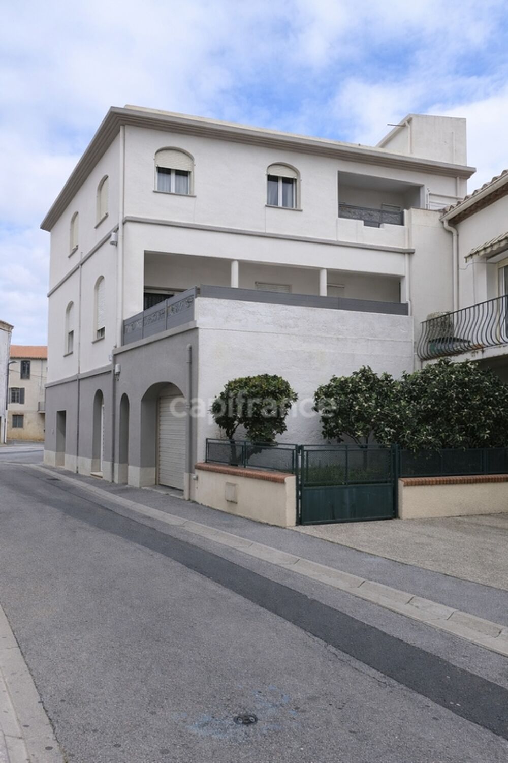 Vente Immeuble en exclusivité immeuble de rapport idéal investisseur Ille sur tet