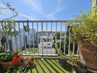 Appartement  vendre 3 pices 70 m