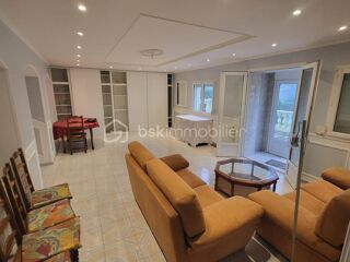  Maison à vendre 5 pièces 140 m²