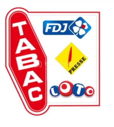 FONDS DE COMMERCE TABAC – PRESSE – FDJ – PMU 577000 34300 Agde