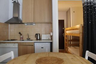  Appartement  vendre 1 pice 25 m